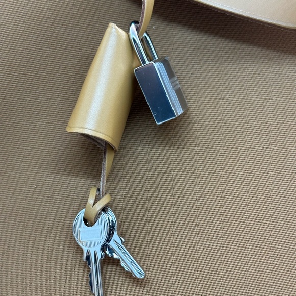 Hermes Herbag 31 in pristine condition - Picture 13 of 14